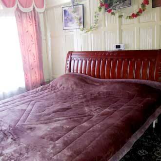Dar Palace Houseboat, Srinagar 2
